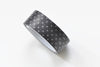 Cute Black Triangle Washi Tape 15mm x 10M Roll A10648