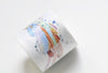 Dream Catch Wide Washi Tape Journals Tape 45mm Wide x 3M Roll A12597