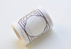 Retro Windows Washi Tape Wide Scrapbooking Tape 50mm wide x 3M Roll A12398