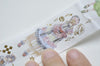 Cute Girls Washi Masking Tape Scrapbooking Supply 30mm x 5M A12558