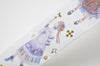 Cute Girls Washi Masking Tape Scrapbooking Supply 30mm x 5M A12558