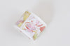 Lovely Cat Pink Washi Tape 30mm Wide x 3 Meters Long A12248