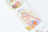 Lovely Girls Washi Tape 45mm Wide x 3 Meters Long A12264