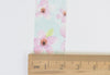 Fancy Flower Washi Tape 20mm wide x 5M long A13128