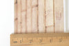 Retro Wallpaper Vintage Washi Tape Lined Journal Tape 55mm wide x 3M Long A12951