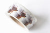 Deer Washi Tape Planner Washi Tape 20mm x 10 Meters A12261