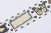 Butterfly Washi Tape /Japanese Masking Tape 30mm x 5M A12489