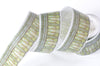 Wallpaper Washi Tape Lined Masking Tape 25mm wide x 5M long A13143