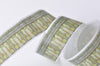 Wallpaper Washi Tape Lined Masking Tape 25mm wide x 5M long A13143