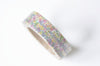 Flower Masking Washi Tape 15mm x 5M A10639