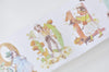 Cute Girls Washi Masking Tape Lined Paper Tape 40mm x 3M A12801