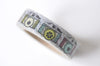 Cute Camera Washi Tape Bullet Journal Tape 15mm x 5M Roll A10802