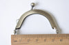 5.5cm (2") Bronze Purse Frame Mini Coin Purse Frame