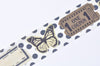 Butterfly Washi Tape /Japanese Masking Tape 30mm x 5M A12489