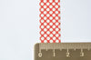 Dots Adhesive Washi Tape 15mm Wide x 2 Meters Roll A12054