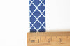 Blue Washi Tapes 15mm Wide x 2 Meters A12549