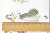 Lovely Girls Washi Tape Lined Masking Tape Wide Scrapbooking Tape 110mm x 3 Meters Roll A13130