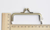 8.5cm Retro Purse Frame Sewing Coin Bag 8.5cm x 3.3cm