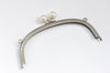 Bronze Purse Frame Bag Hanger Wedding Bag