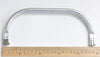 25cm Arch Shape Doctor Bag Frame Aluminium Tube Purse Frame Bag Frame Hardware