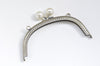 Bronze Purse Frame Bag Hanger Wedding Bag