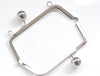 7" Bag Purse Frame Ladder-shaped Clutch With 25mm Big Kiss-Lock Pick Color