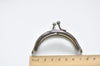 3" (7cm) Mini Purse Frame Coin Purse Frame Glue In Style 7cm x 3.5cm