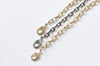 6mm x 115cm Purse Frame Chain