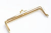 15cm Retro Purse Frame Glue-In Style 15cm x 5.5cm Pick Color