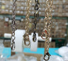 6mm x 115cm Purse Frame Chain