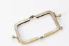 4cm Mini Purse Frame Coin Purse Frame 4cm (1 1/2")