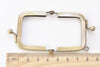 4cm Mini Purse Frame Coin Purse Frame 4cm (1 1/2")