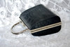 5 pcs Box Purse Frame Clutch Bag With Handle Glue-in Style Light Gold Metal Set Pick Color