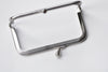 Vintage Silver Purse Frame 11cm x 5.5cm